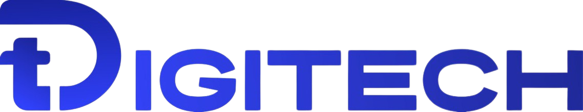 DigiTech logo