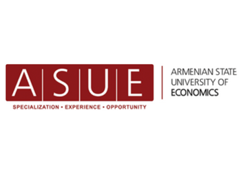 Armenian State University of Economics (ASUE), Yerevan, Armenia