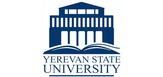 Yerevan State University Foundation (YSU), Yerevan, Armenia