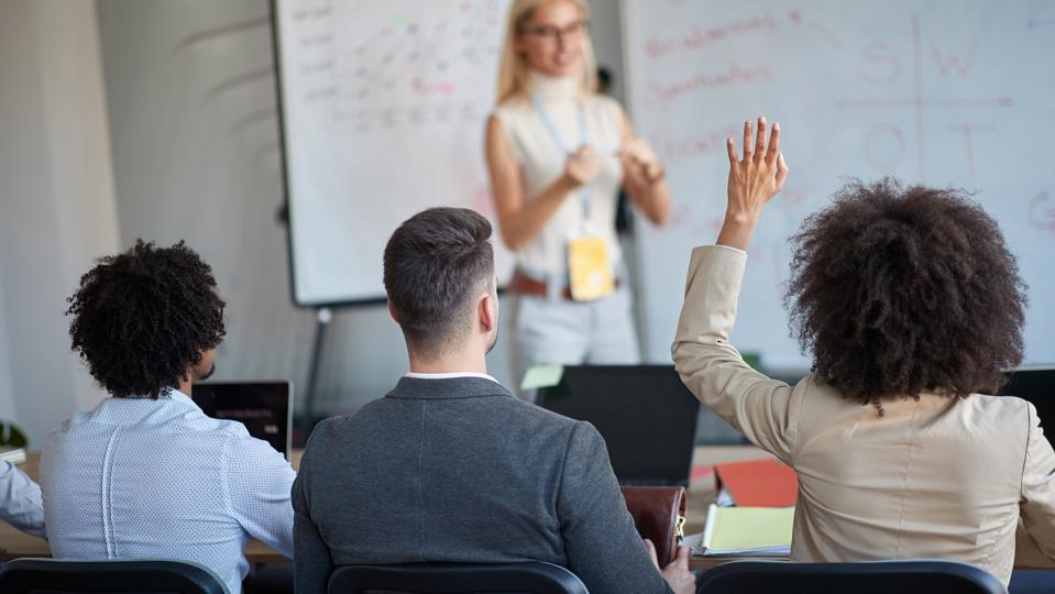 Best Practices and training